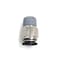 Milton Connector, Male, Push To Connect, 5/16 Tube Od, 1/4 Npt 2200-6 - alternate 4